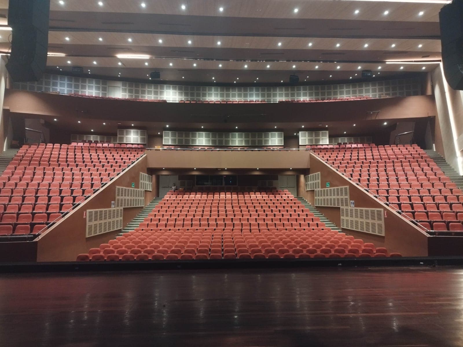 auditorio