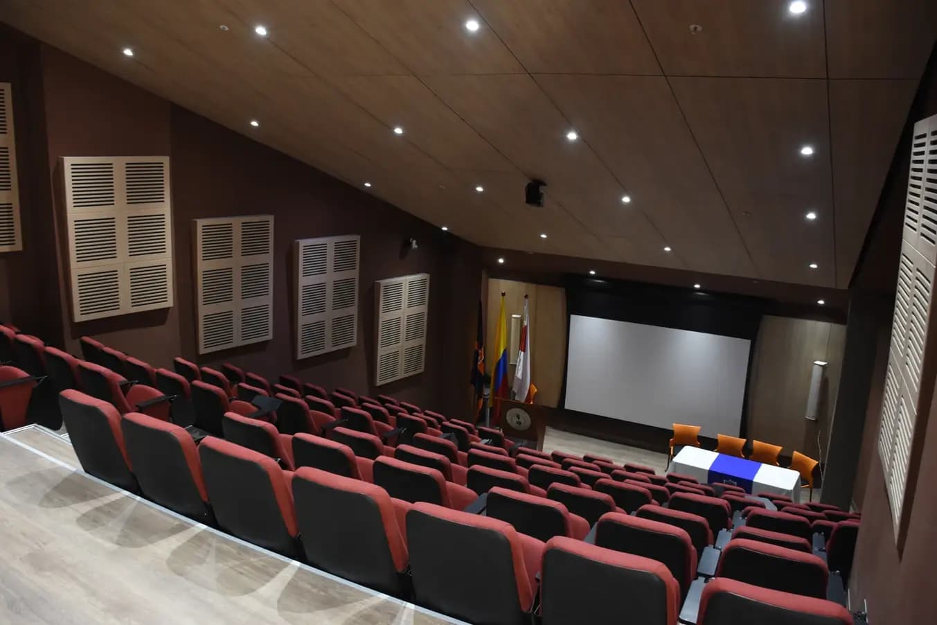 auditorio