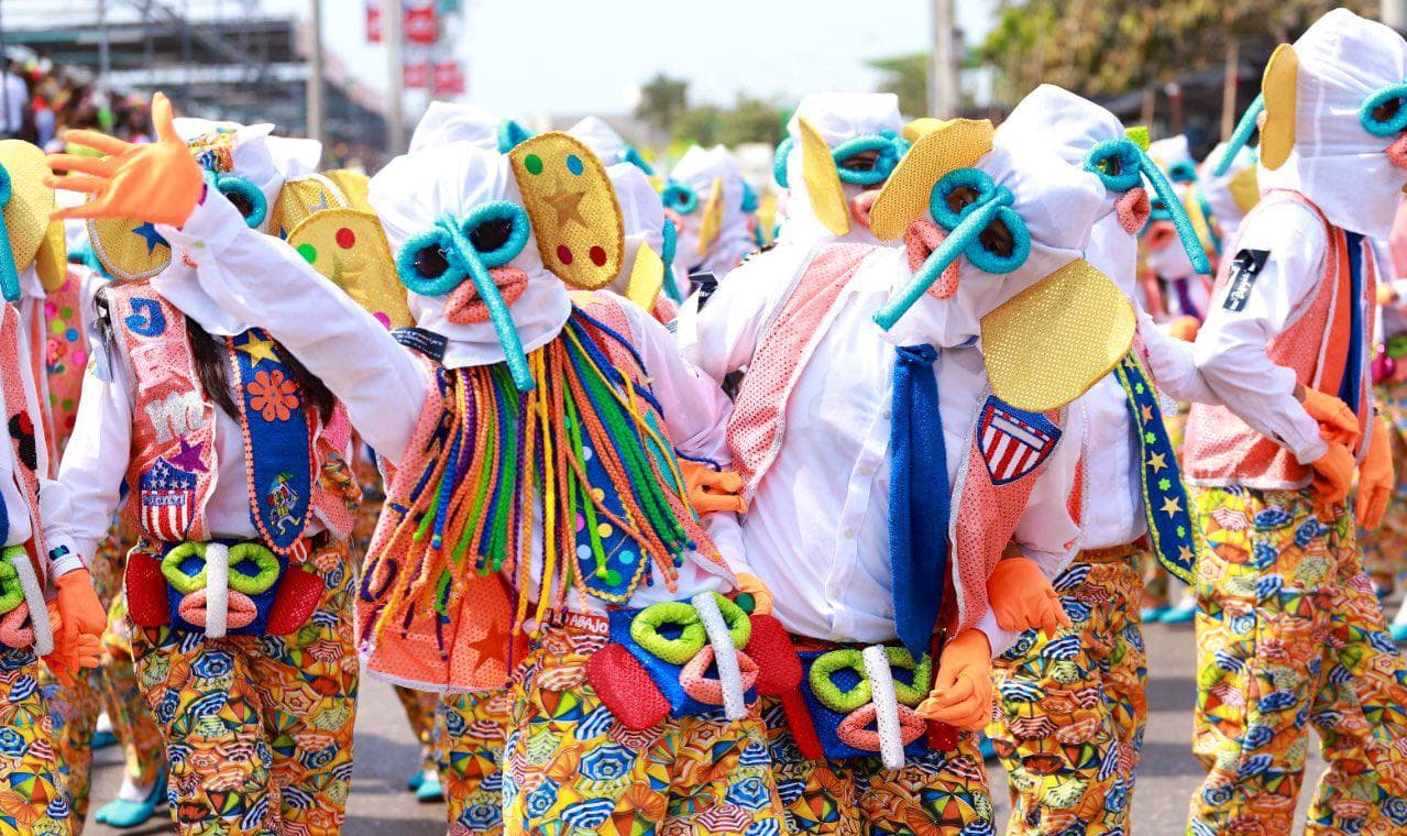 Carnaval de Barranquilla