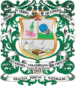 Academia colombiana de ciencias exactas, físicas y naturales