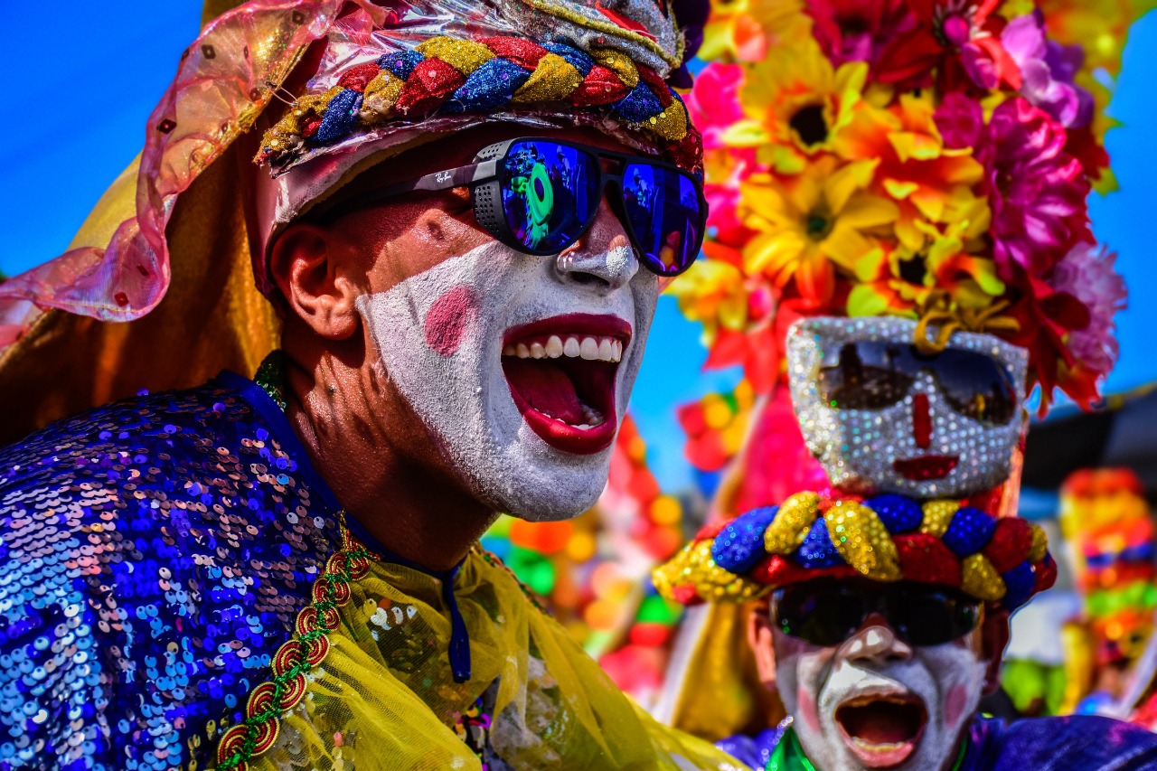 Carnaval de Barranquilla