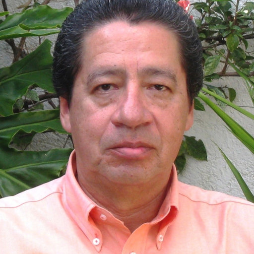 Dr. Julio Mendoza-Alvarez