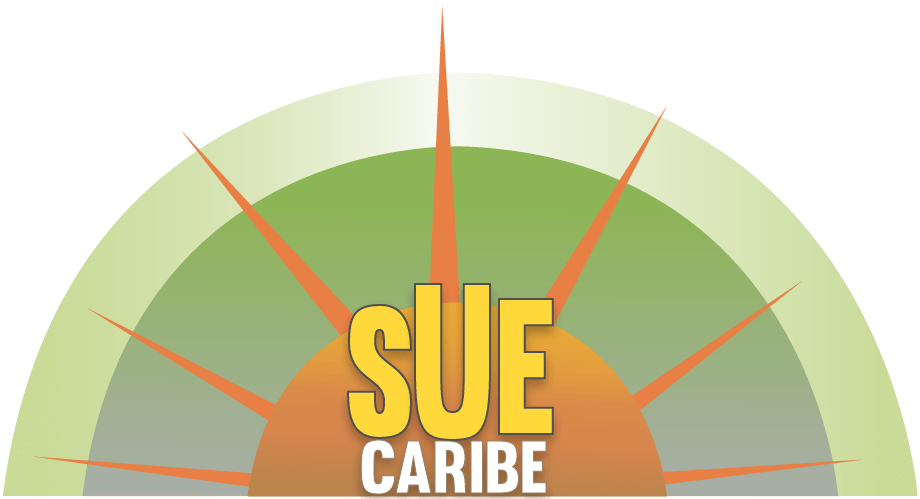 Sue Caribe